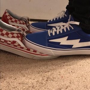 Meet your Posher, Leo